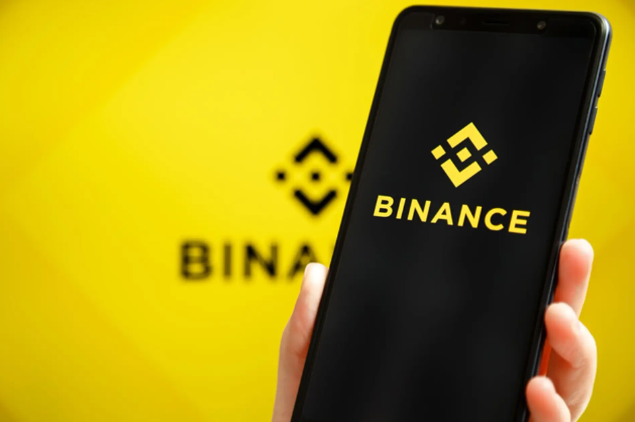 Binance列出了OraXBT和Codata永久期货