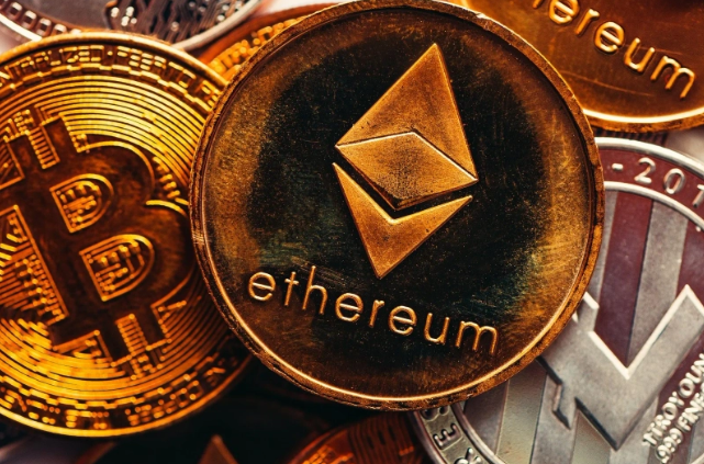以太坊（ETH），解除质押等待时间 46 天......有记录以来最长的