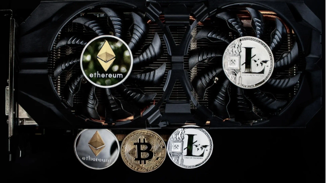 Galaxy Digital 准备基于以太坊（ETH）·索拉纳（SOL）