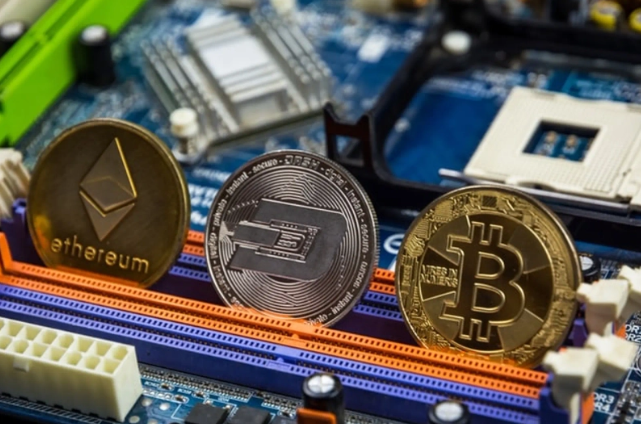Bitwise 提交稳定币和代币化 ETF 申请